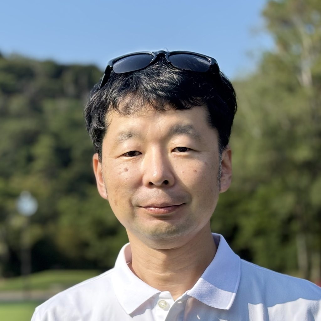 高柳製茶社長