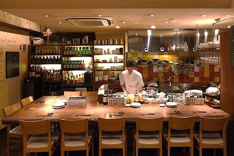 Cauda イタリアン 静岡市葵区両替町