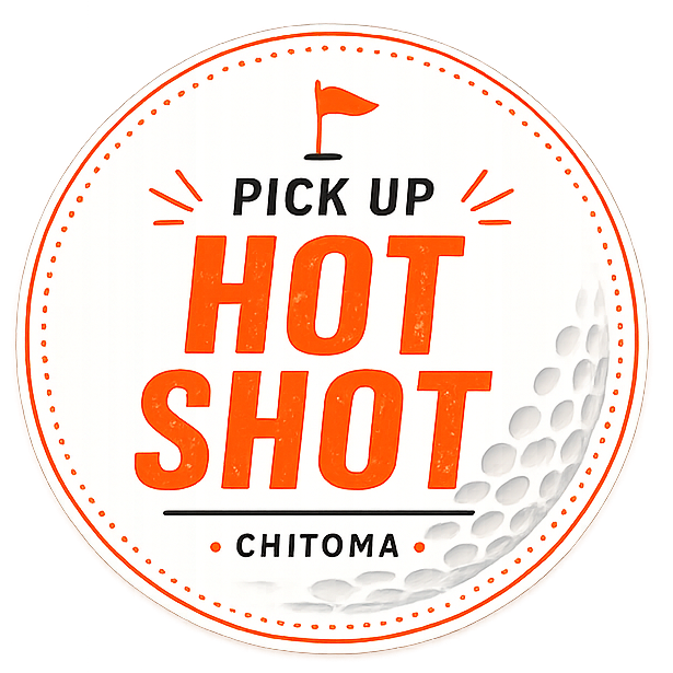 PICK UP HOT SHOT